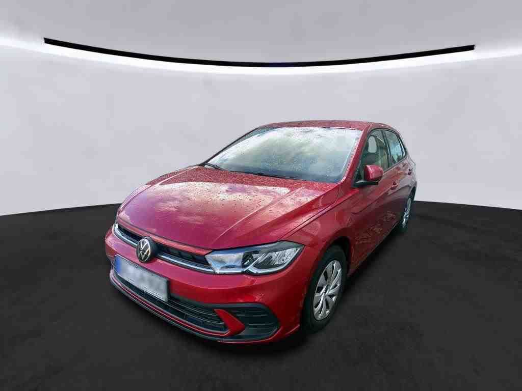 Volkswagen Polo 2022
