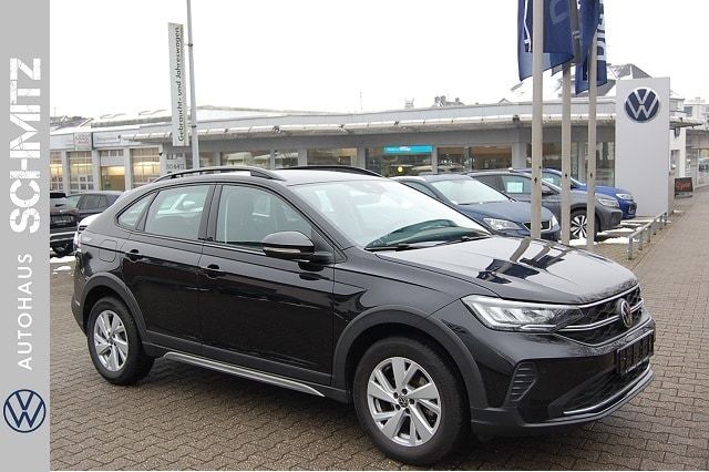 Volkswagen Taigo 2022