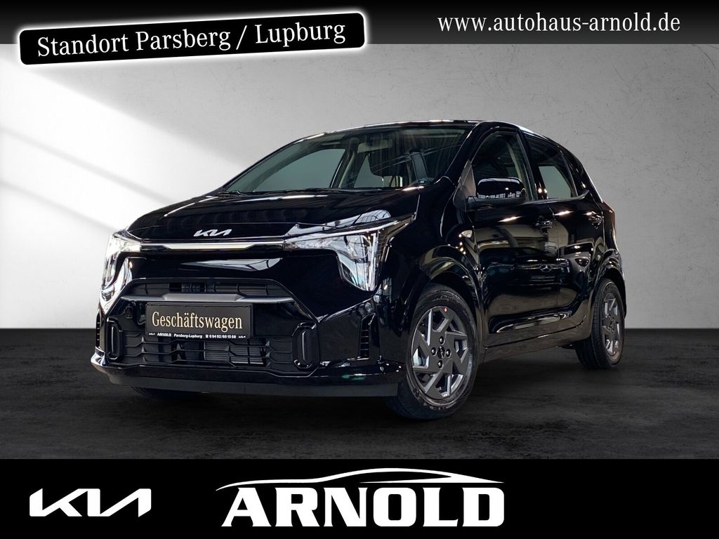 Kia Picanto 2025