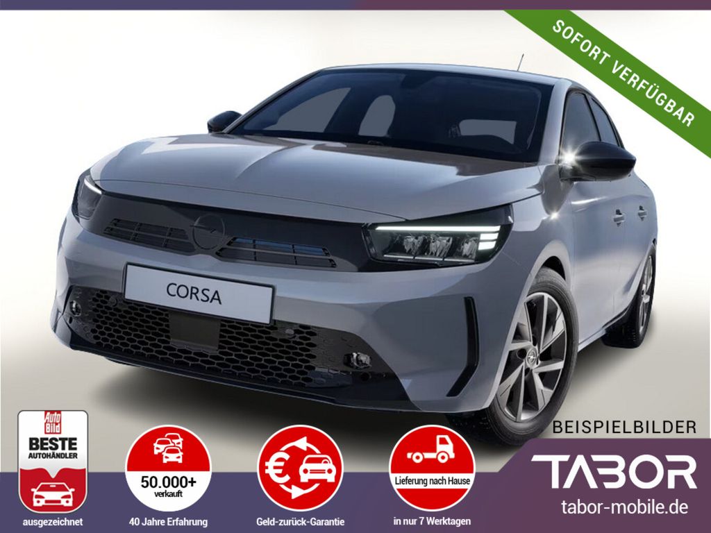Opel Corsa 2025
