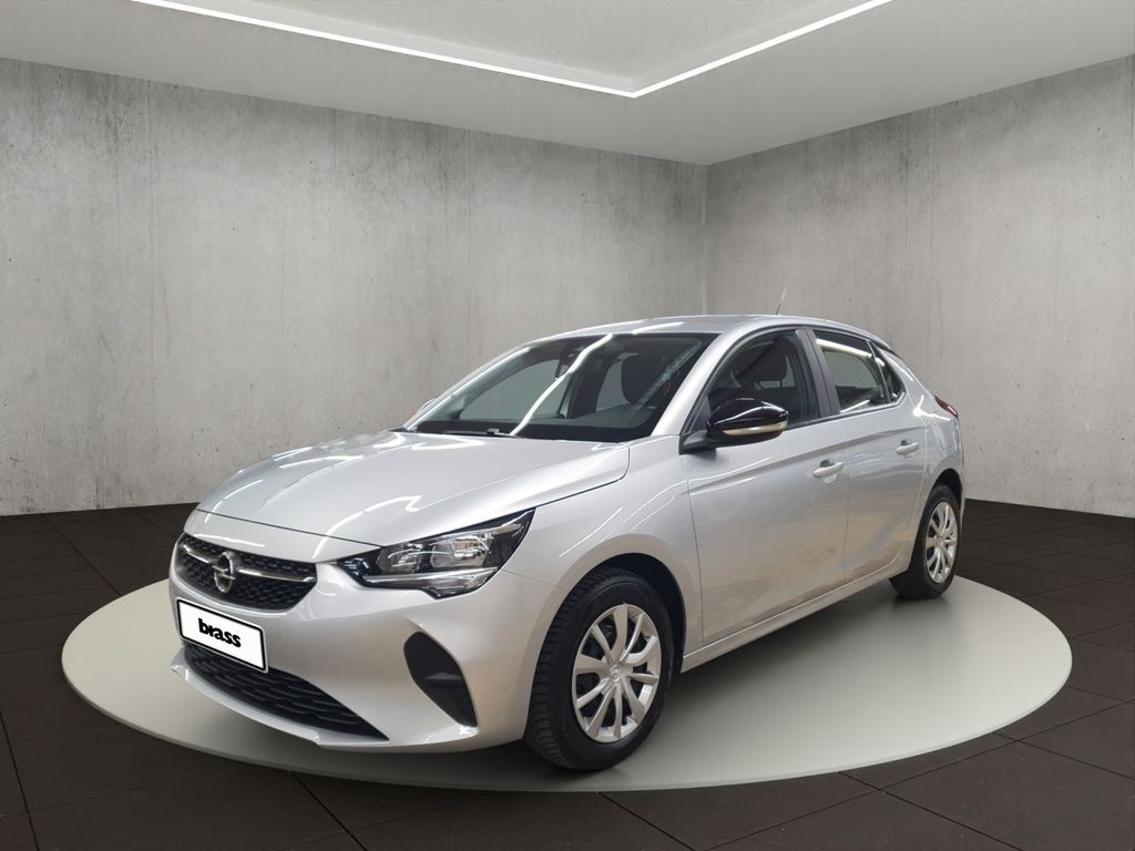 Opel Corsa 2022