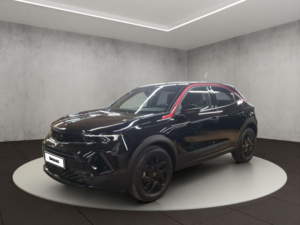 Opel Mokka 2023