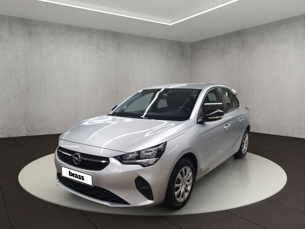 Opel Corsa 2022