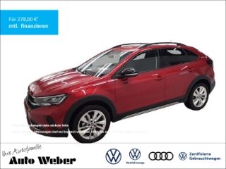 Volkswagen Taigo 2024