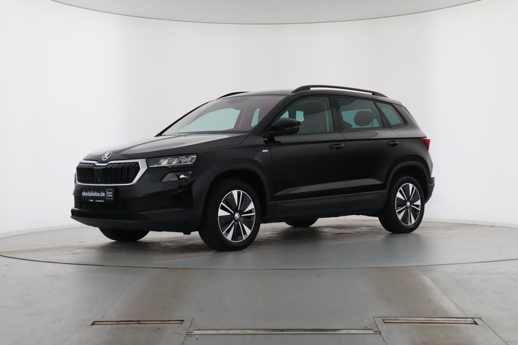 Skoda Karoq 2022