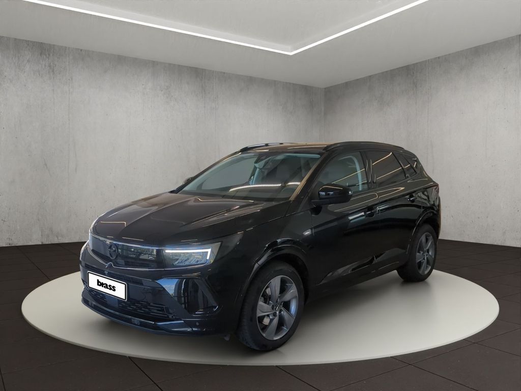 Opel Grandland (X) 2023