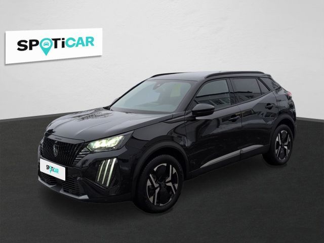 Peugeot 2008 2025
