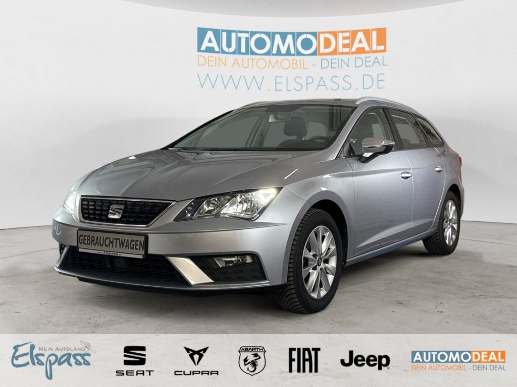 Seat Leon 2020