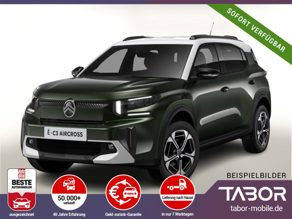 Citroën C3 Aircross 2025