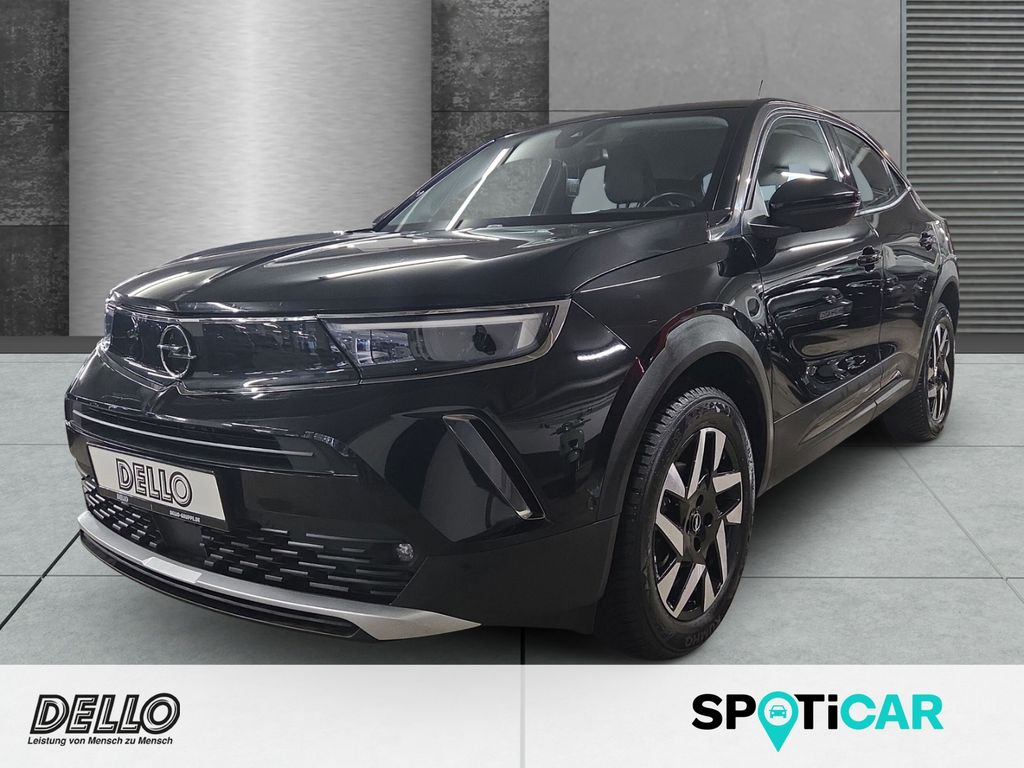Opel Mokka 2023