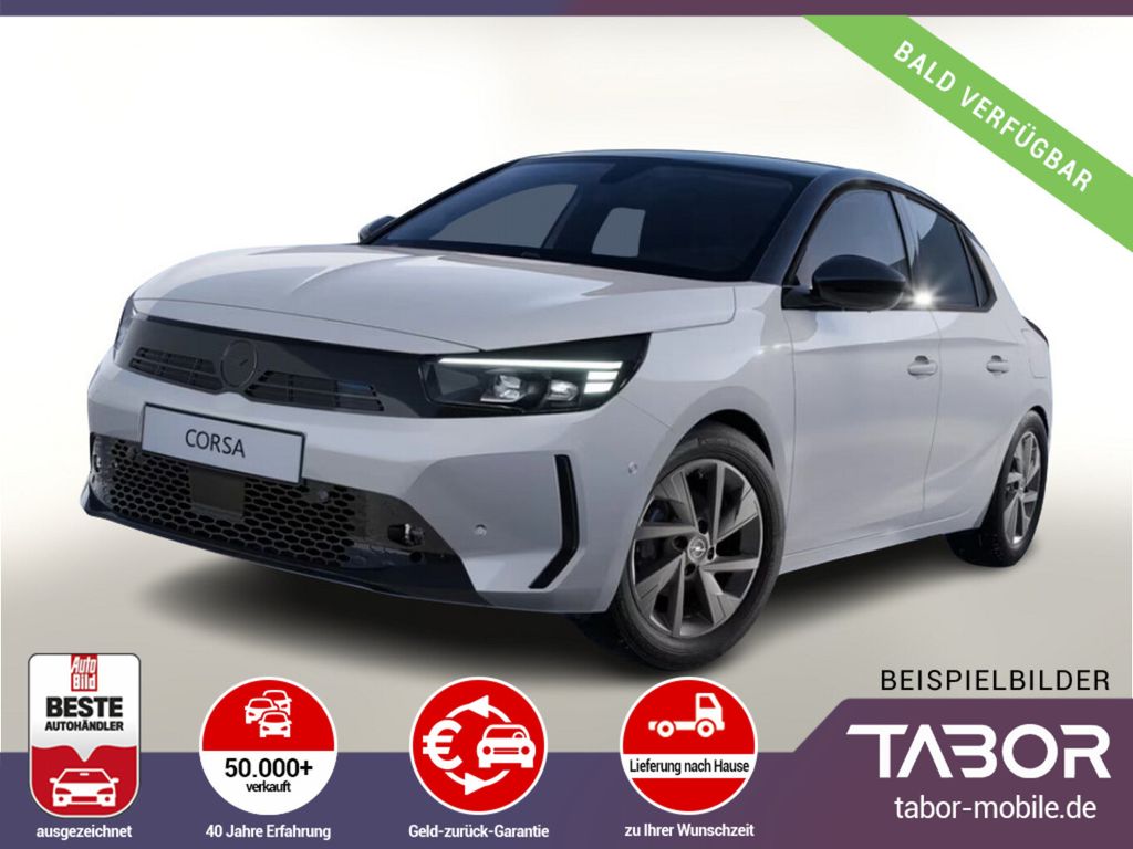 Opel Corsa 2025