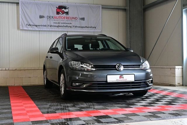 Volkswagen Golf 2019