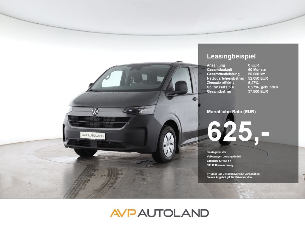 Volkswagen T7 Kombi