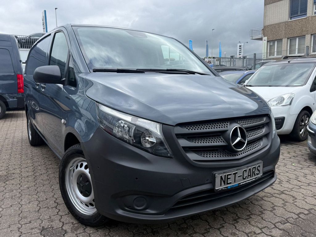 Mercedes-Benz Vito 2020