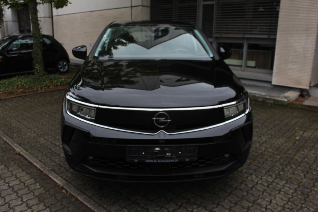 Opel Grandland (X) 2022