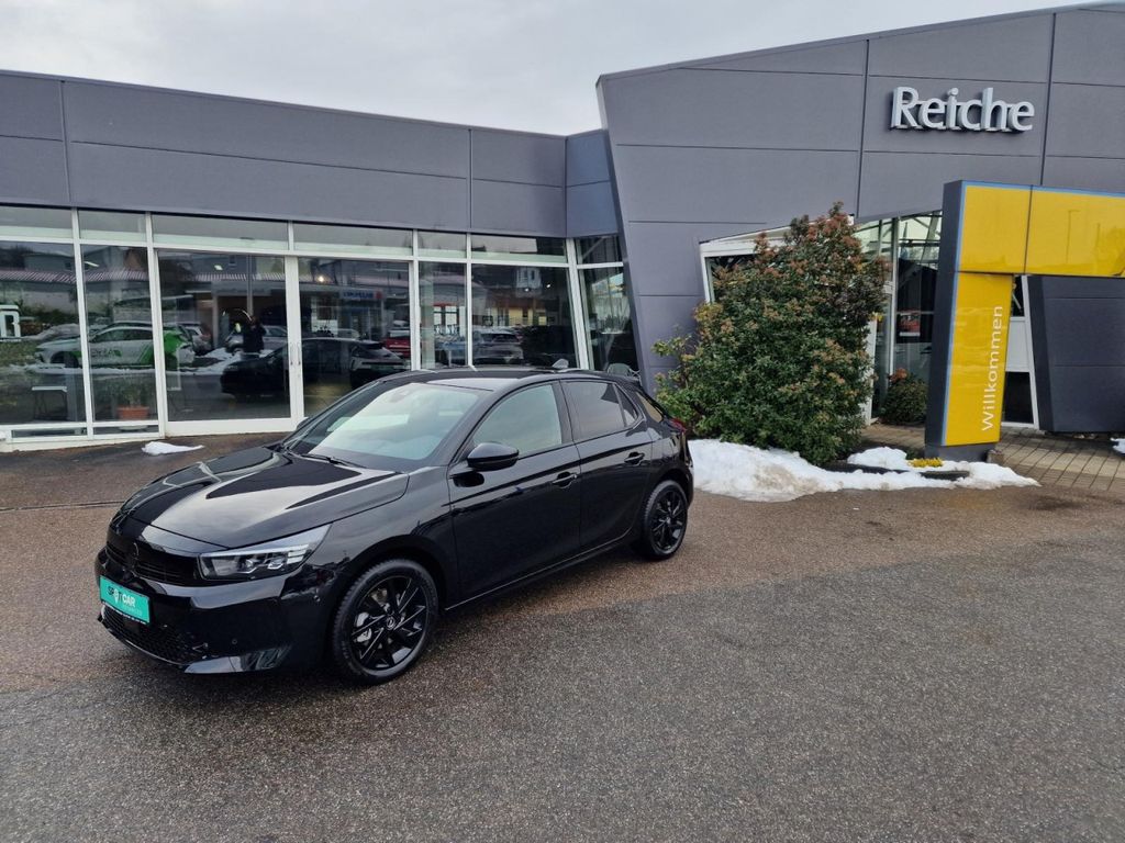 Opel Corsa 2024