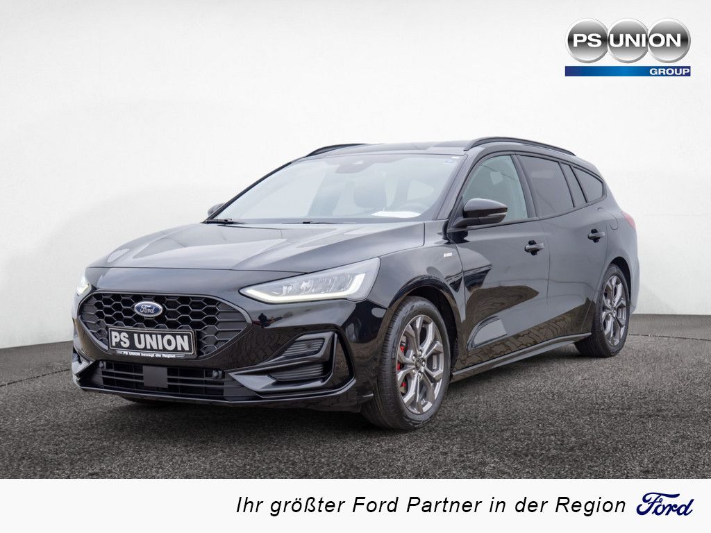 Ford Focus 2023