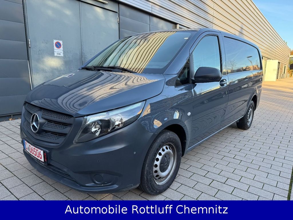 Mercedes-Benz Vito 2020