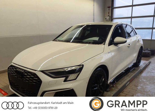 Audi A3 2024