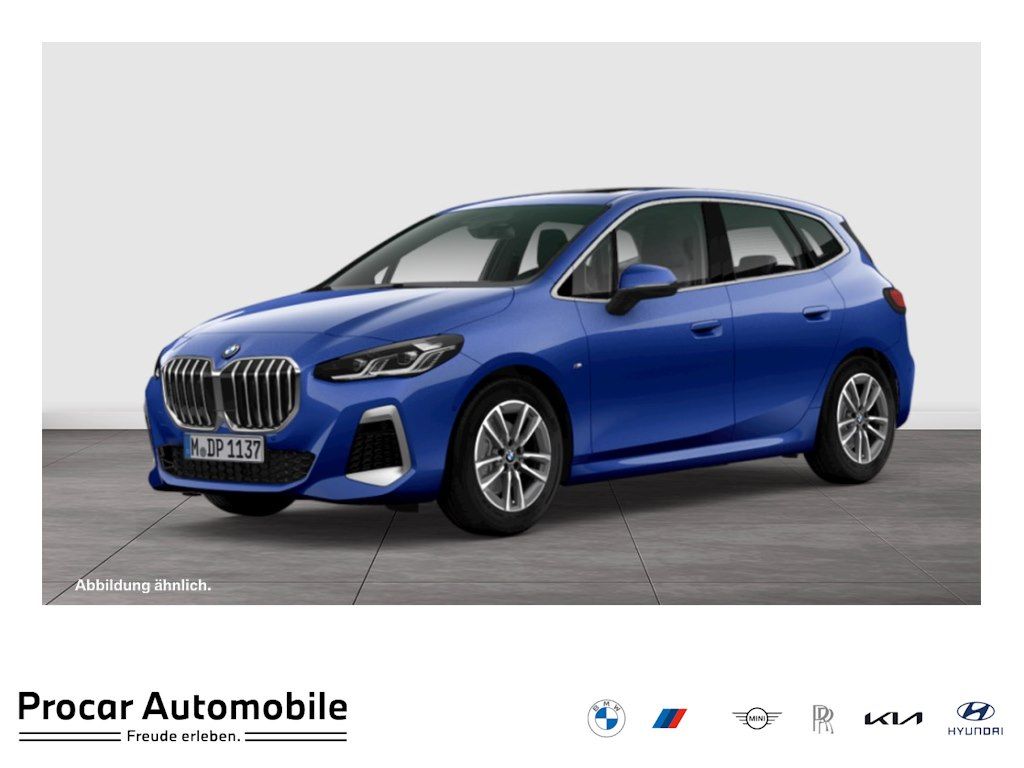 BMW 218 Active Tourer 2023