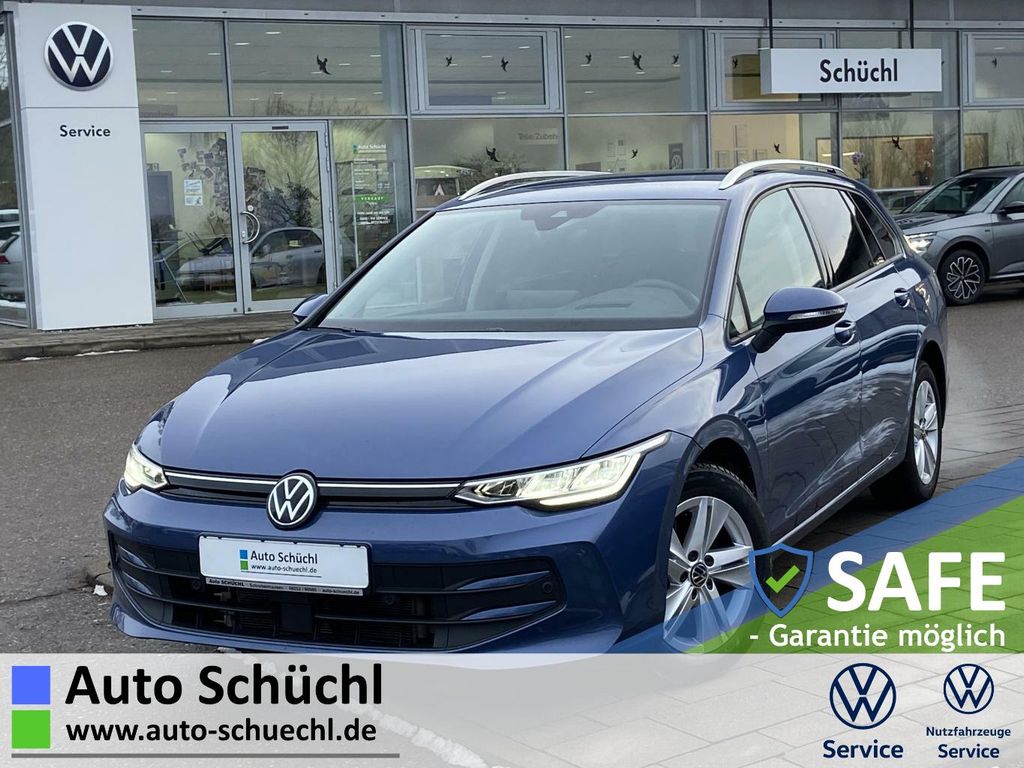 Volkswagen Golf 2024