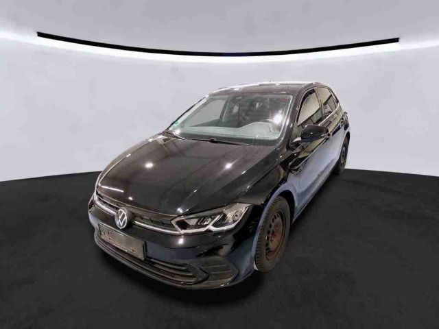Volkswagen Polo 2022