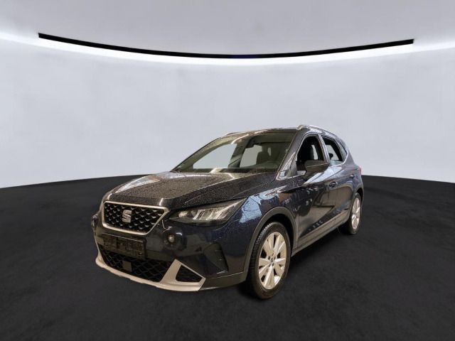 Seat Arona 2021