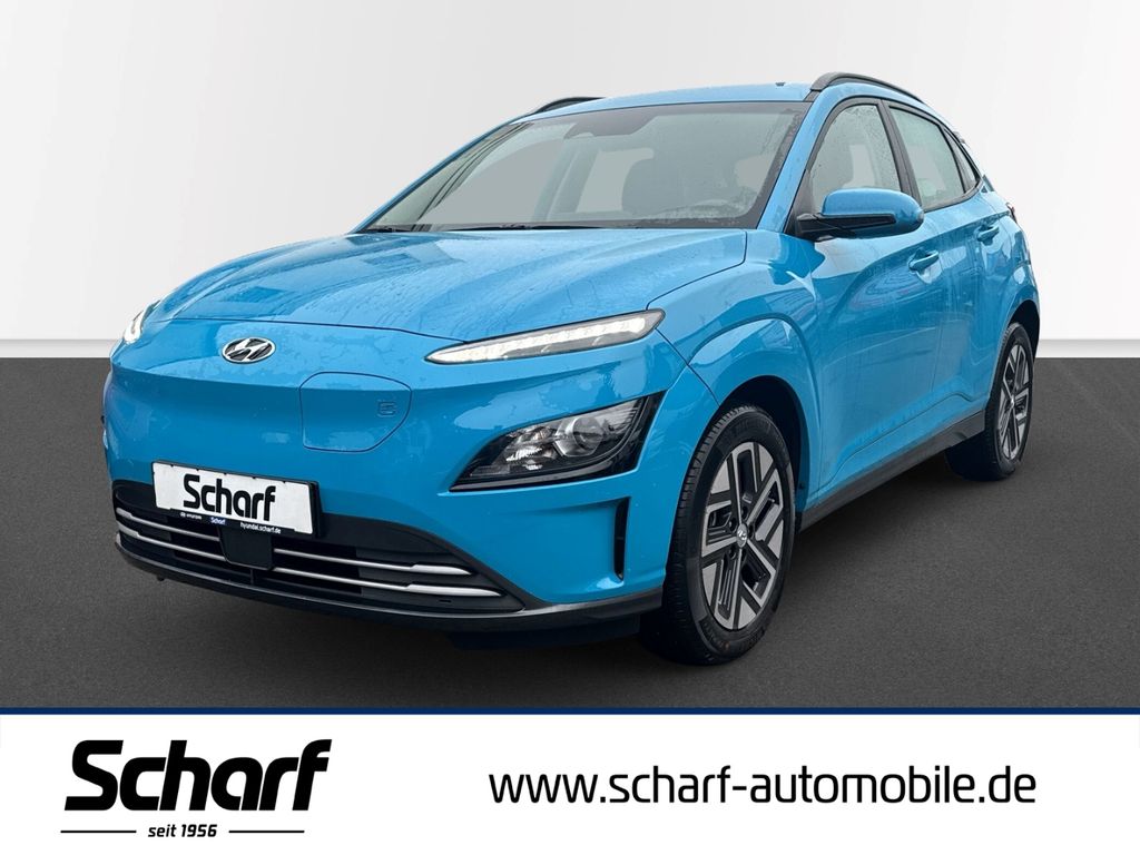Hyundai KONA 2022