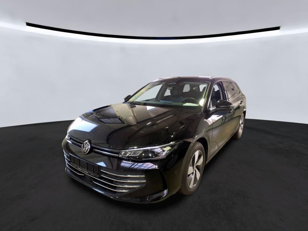 Volkswagen Passat Variant 2025