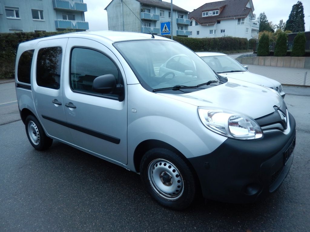 Renault Kangoo 2019