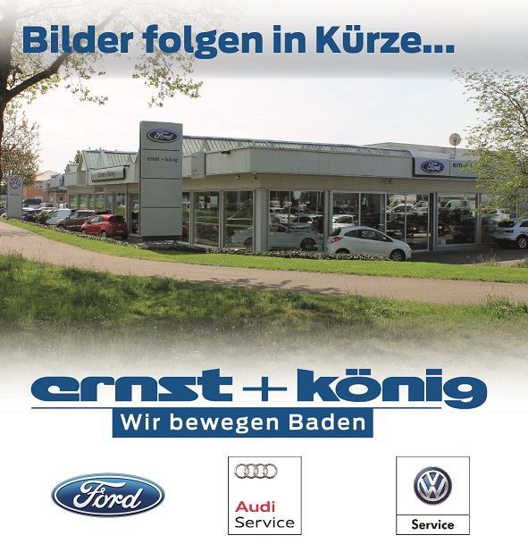 Ford Focus 2022