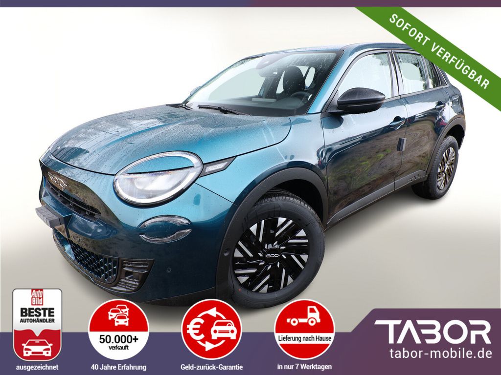 Fiat 600 2025
