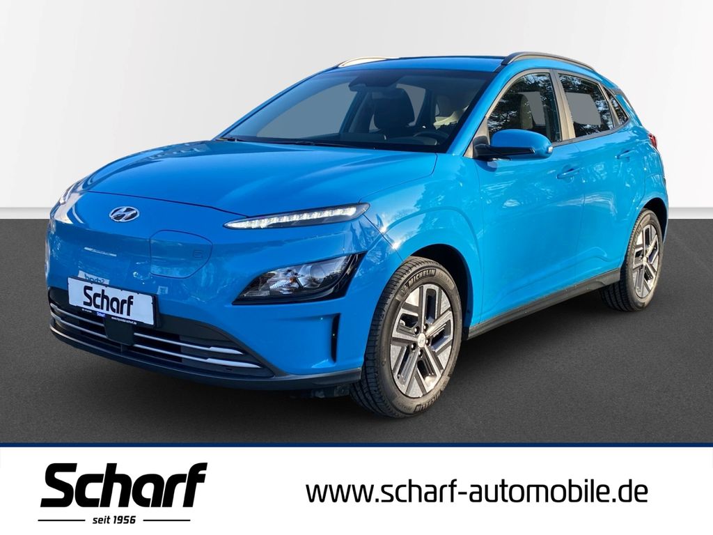 Hyundai KONA 2022