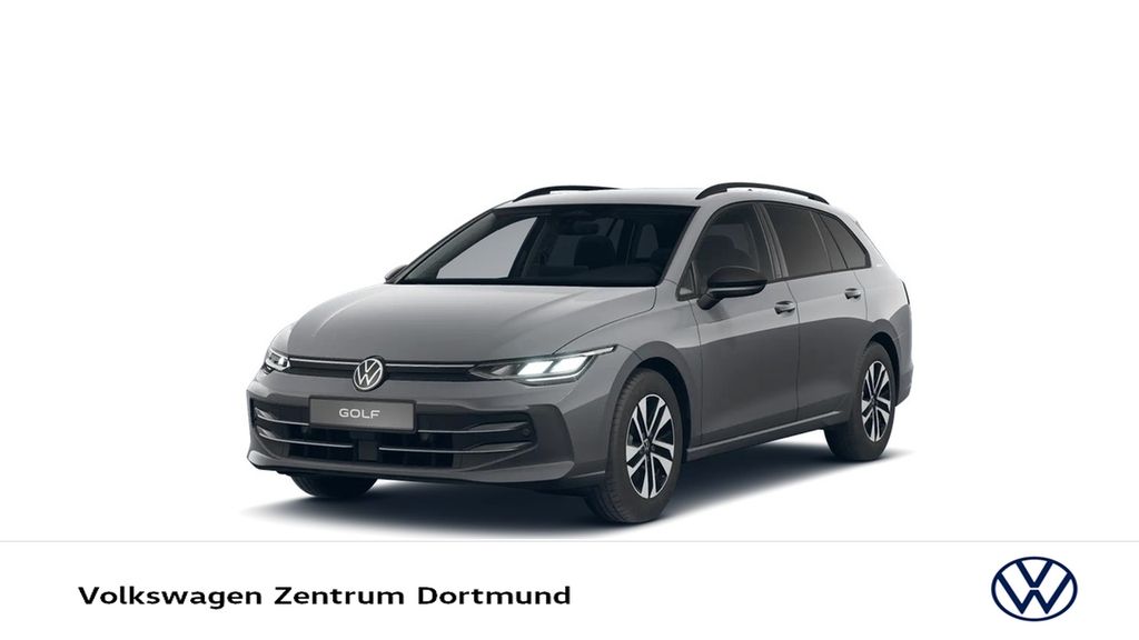 Volkswagen Golf 2025