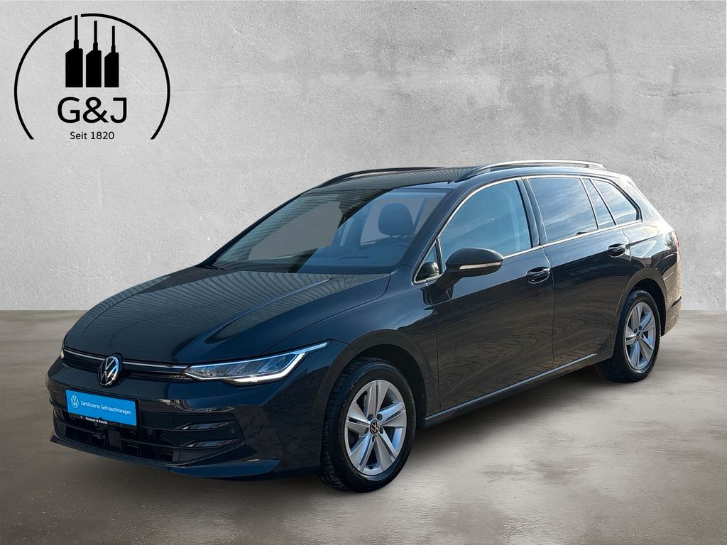 Volkswagen Golf 2024