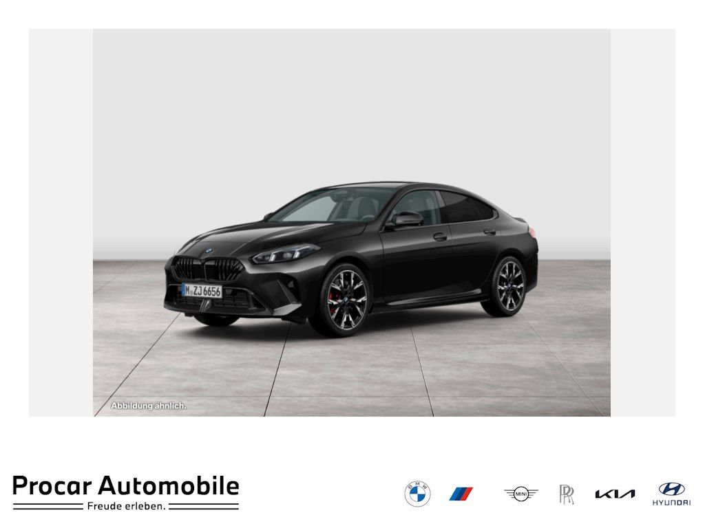 BMW 218 Gran Coupé