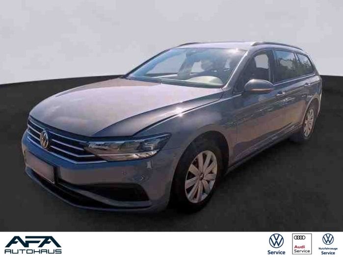 Volkswagen Passat Variant 2022