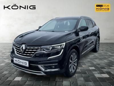 Renault Koleos 2020