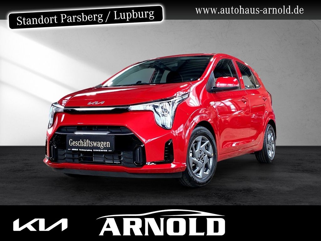 Kia Picanto 2025