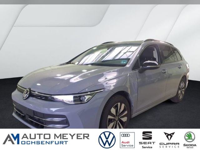 Volkswagen Golf 2025