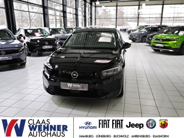 Opel Corsa 2025
