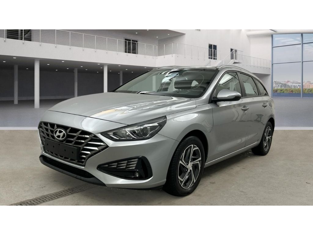 Hyundai i30 2022