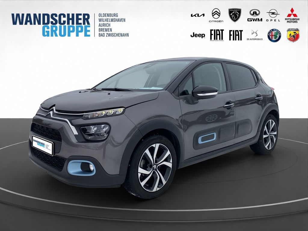 Citroën C3 2023