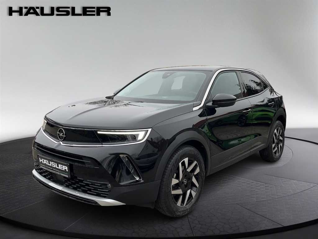 Opel Mokka 2022