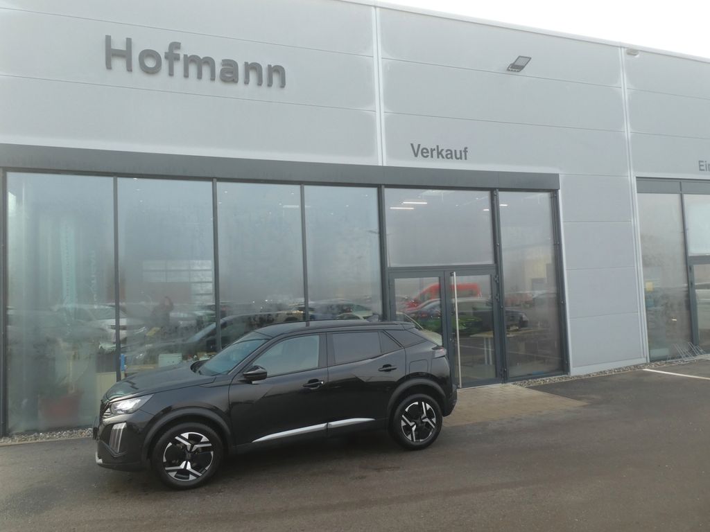 Peugeot 2008 2025