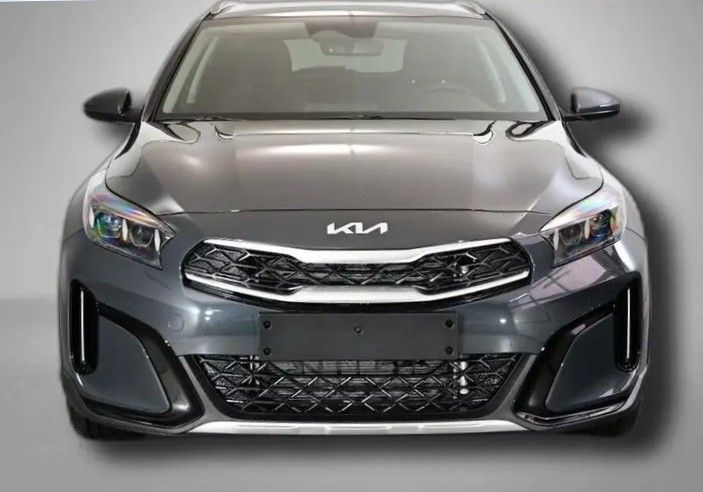 Kia XCeed 2025