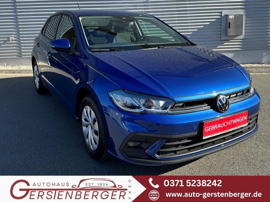 Volkswagen Polo 2024