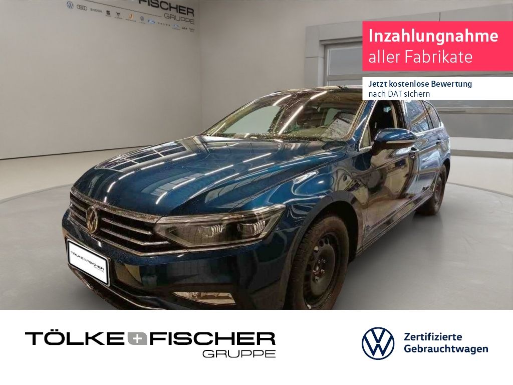 Volkswagen Passat Variant 2023