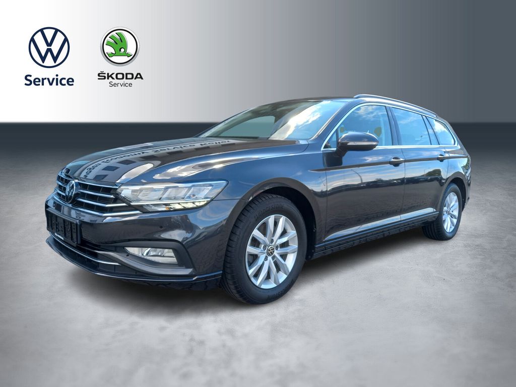 Volkswagen Passat Variant 2023