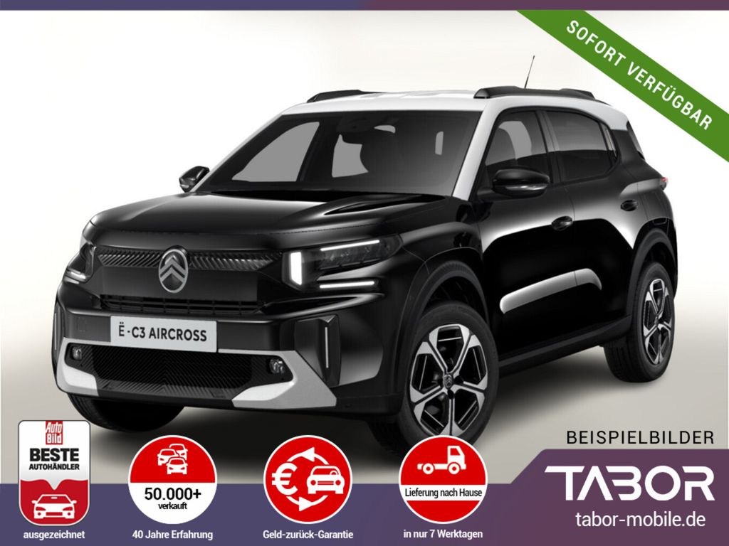 Citroën C3 Aircross 2025